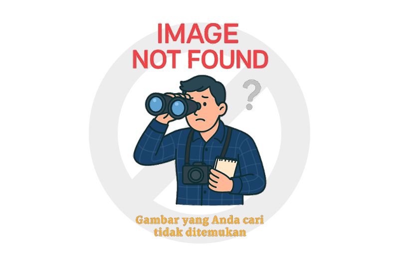 Sample Post for Desain